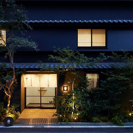 Residential Hotel Hare Kuromon Ōsaka Extérieur photo