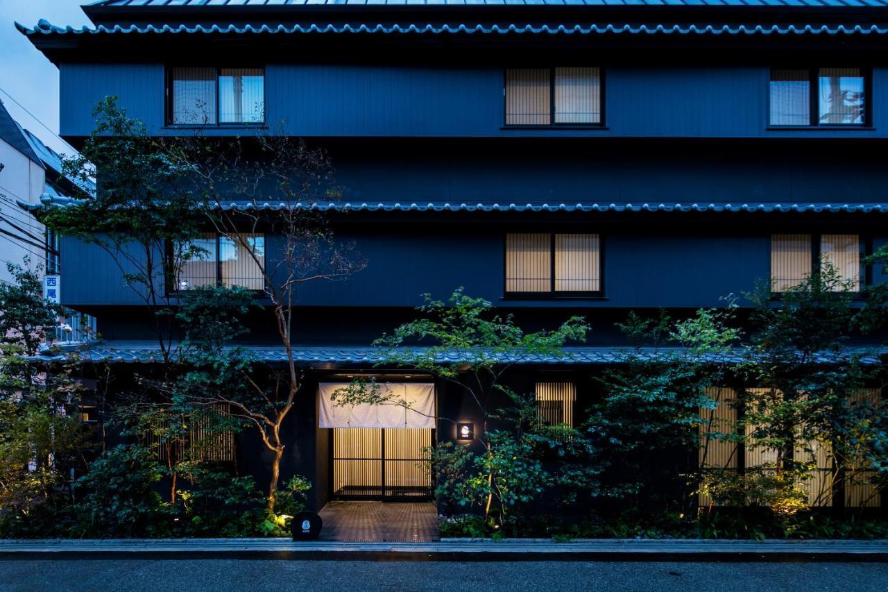 Residential Hotel Hare Kuromon Ōsaka Extérieur photo