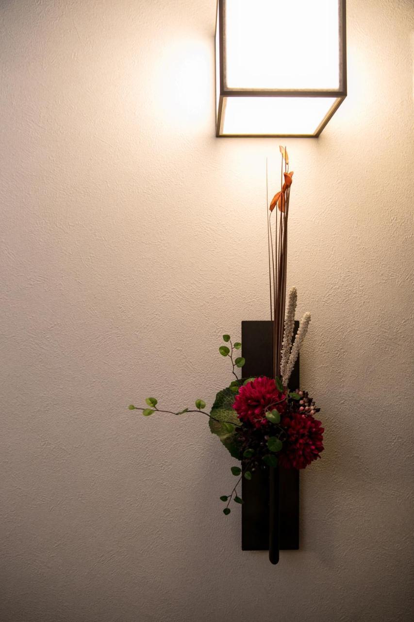 Residential Hotel Hare Kuromon Ōsaka Extérieur photo