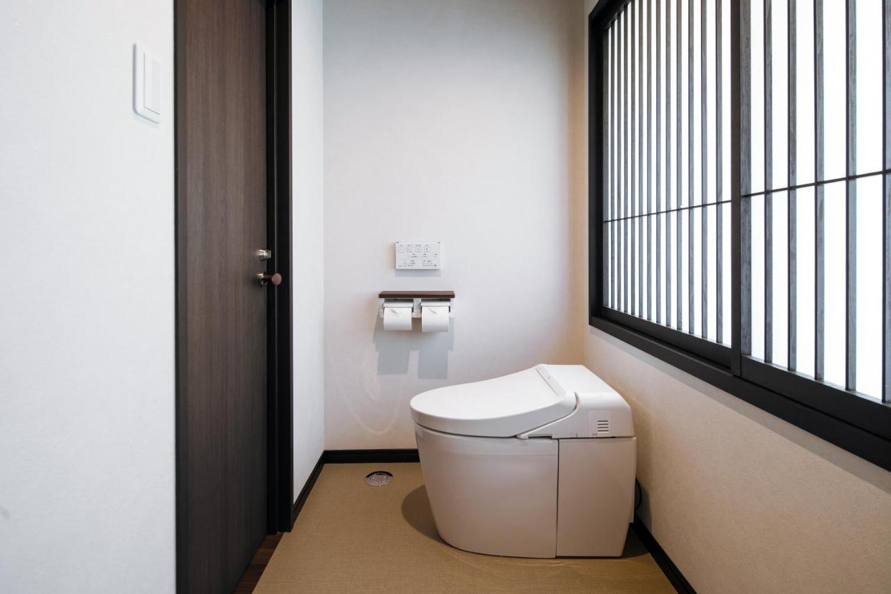 Residential Hotel Hare Kuromon Ōsaka Extérieur photo